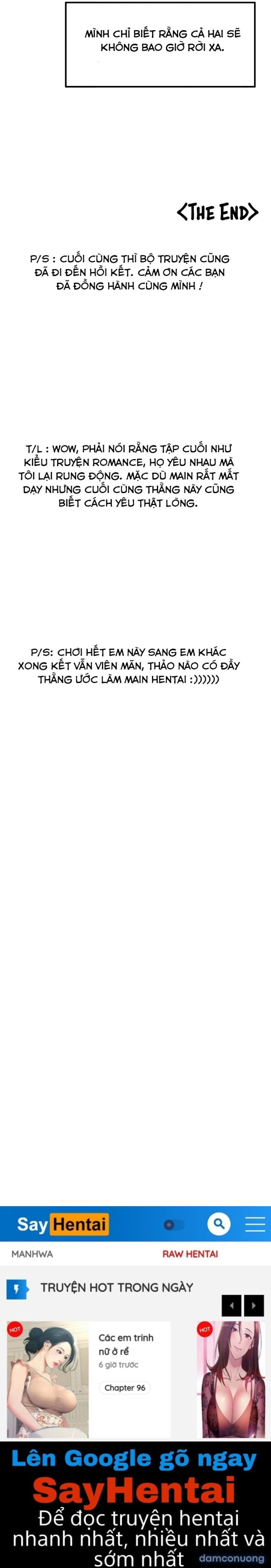 Chuyện Ngõ Hẻm 