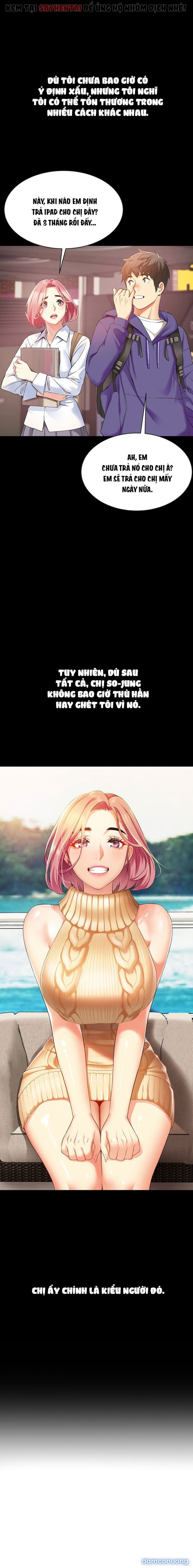 Chuyện Ngõ Hẻm 