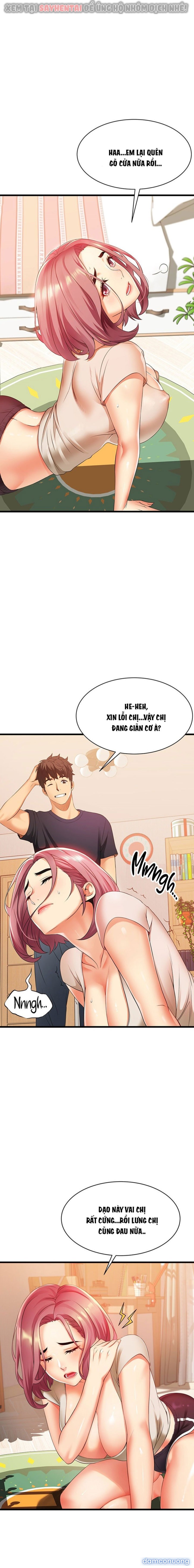 Chuyện Ngõ Hẻm 