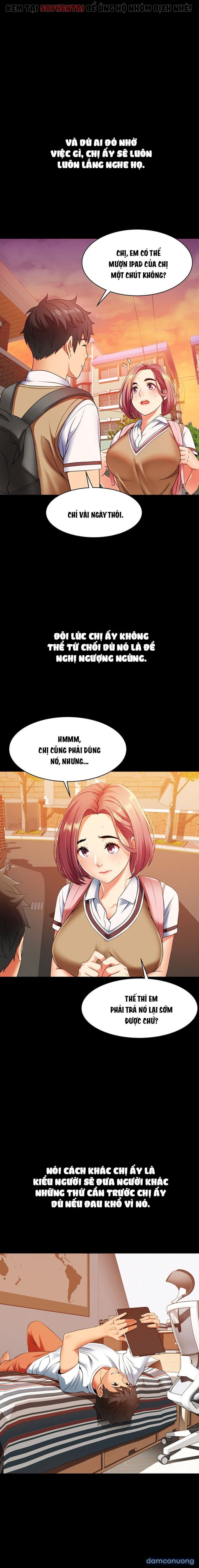 Chuyện Ngõ Hẻm 
