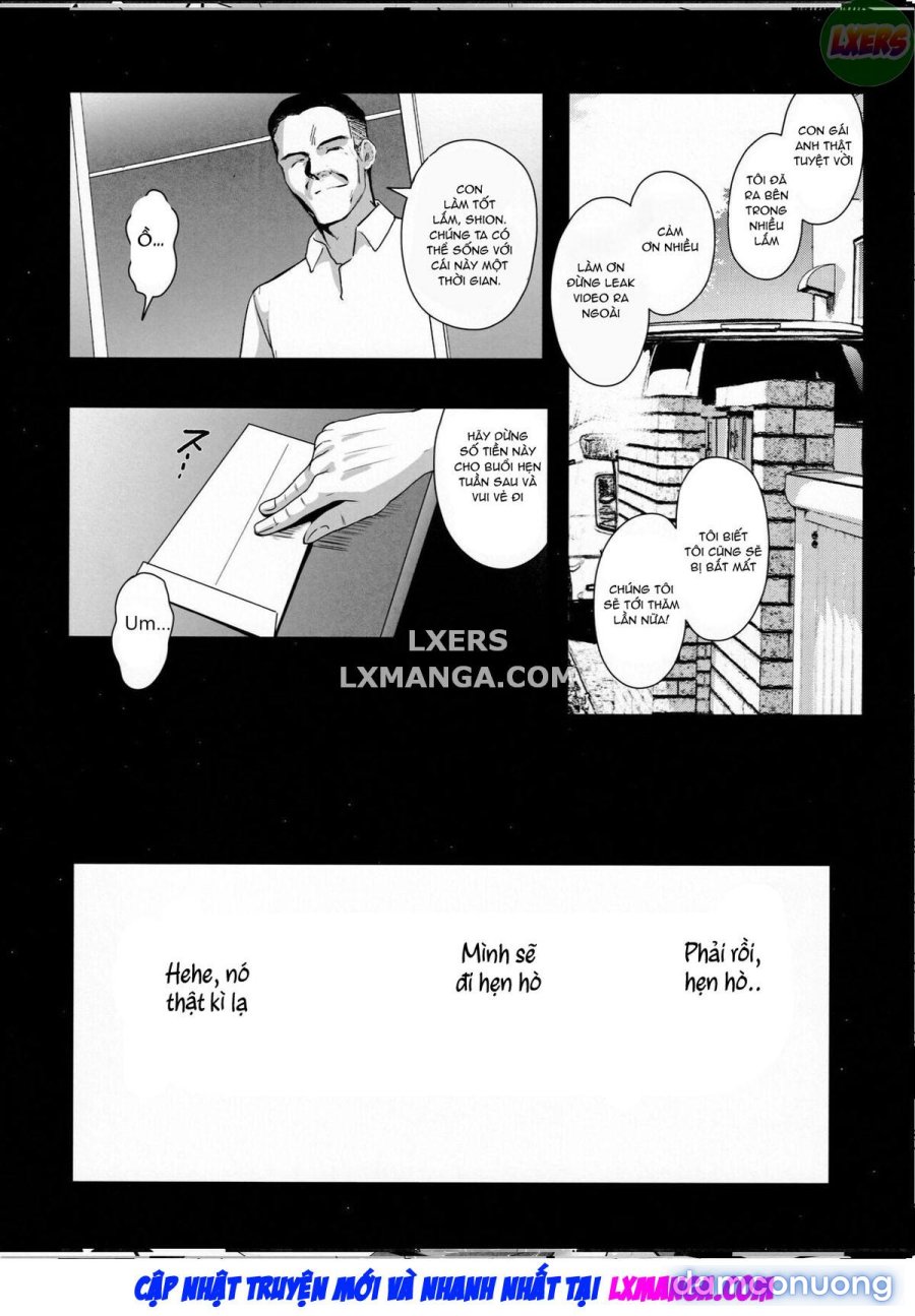 Otonari no Nie - Saikai Shita Osananajimi no Ie de 