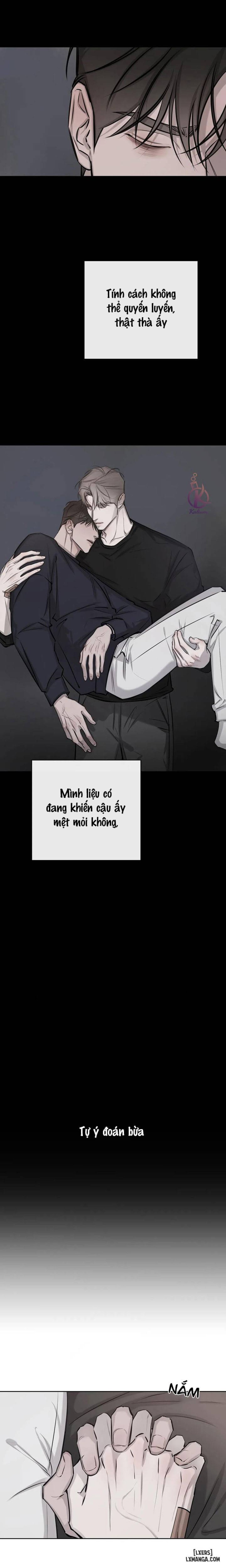 Tình cờ hay định mệnh 