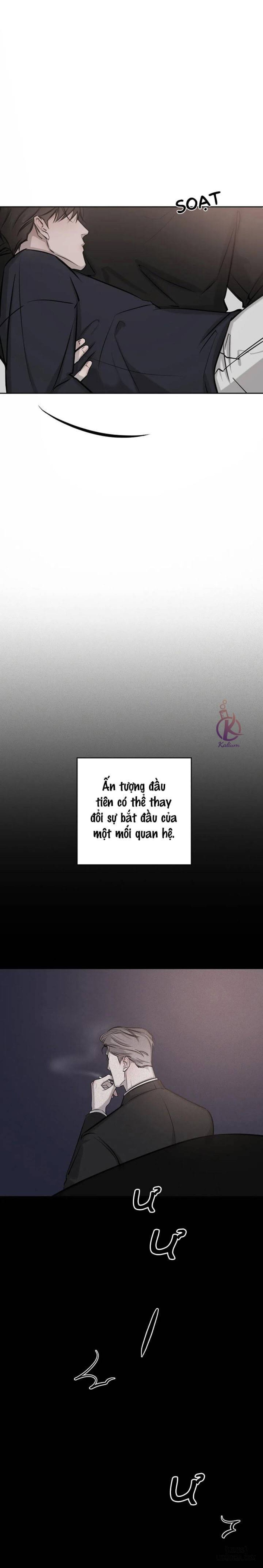Tình cờ hay định mệnh 