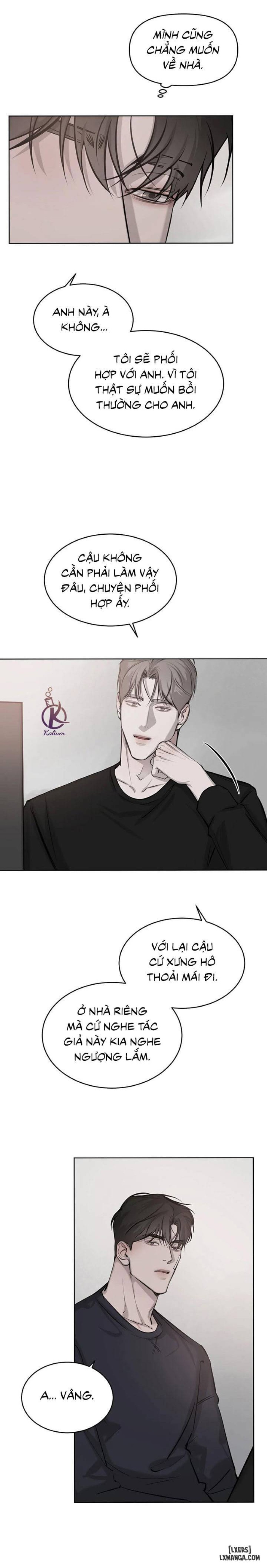 Tình cờ hay định mệnh 
