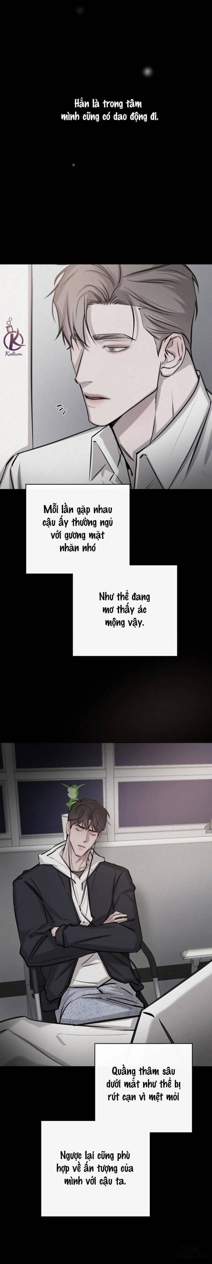 Tình cờ hay định mệnh 