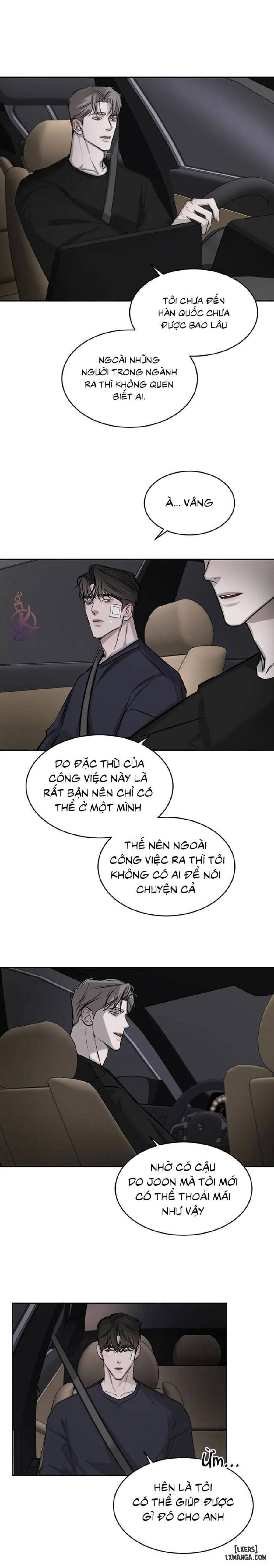 Tình cờ hay định mệnh 