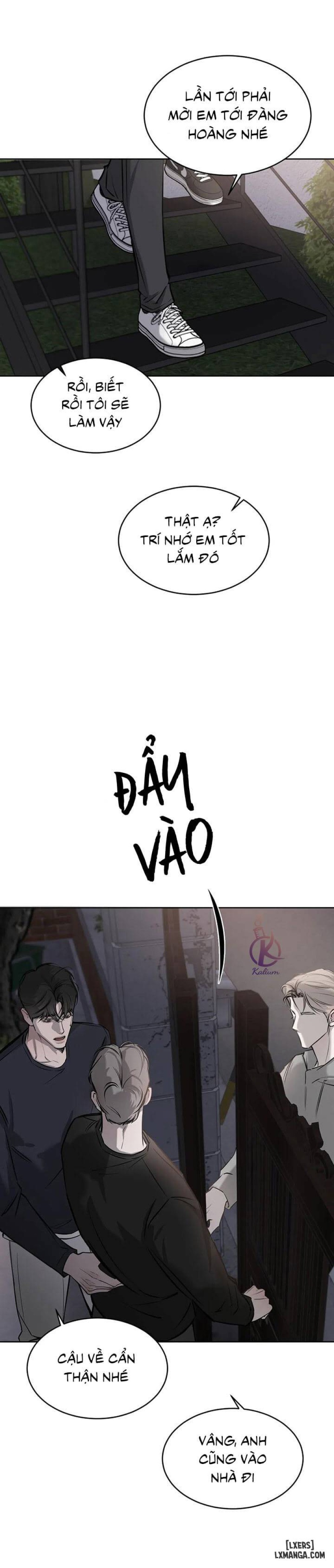 Tình cờ hay định mệnh 