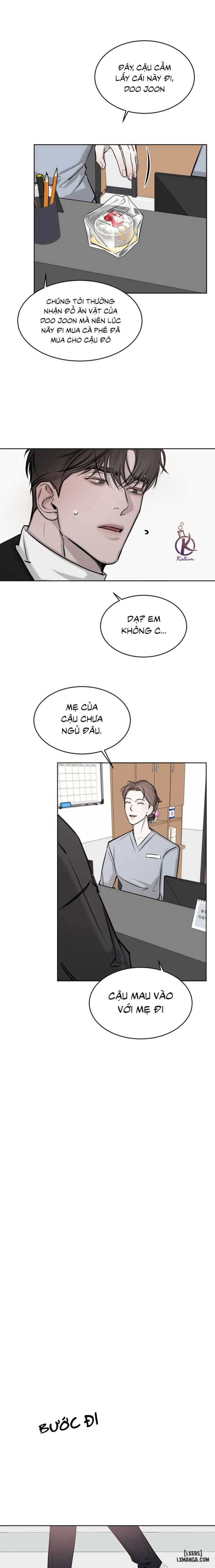 Tình cờ hay định mệnh 