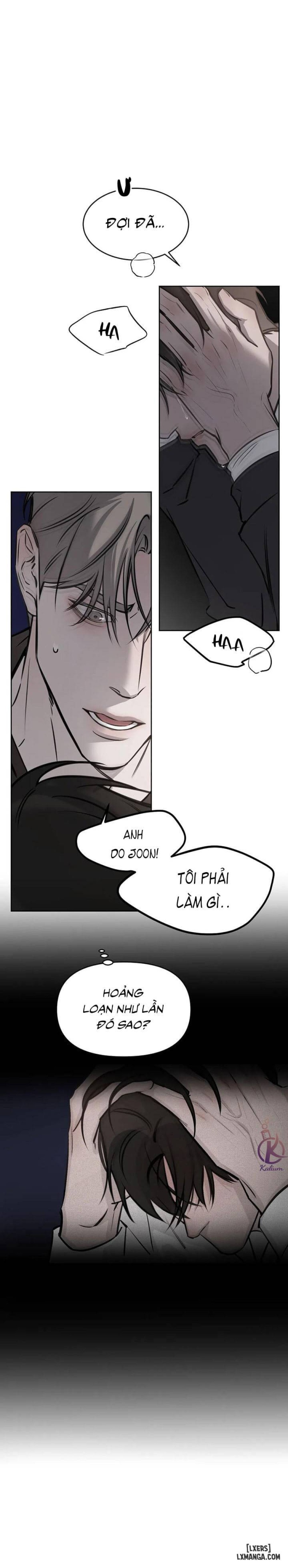 Tình cờ hay định mệnh 