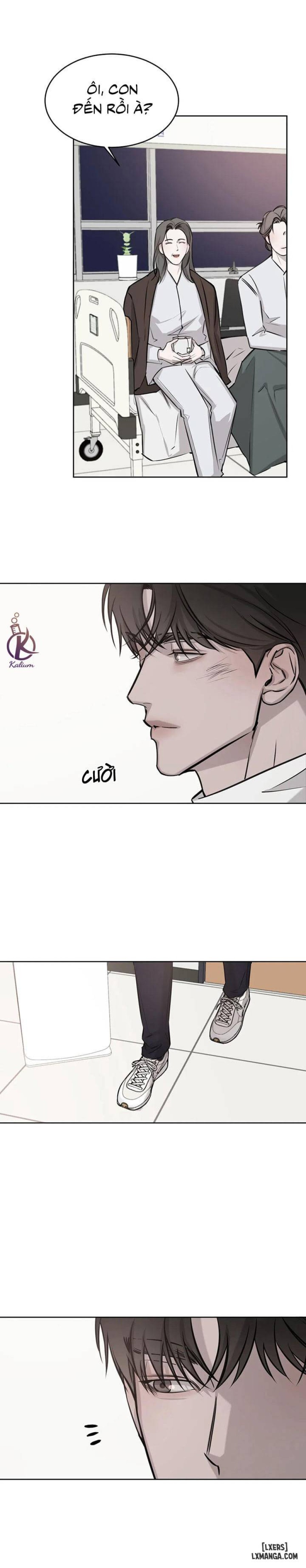 Tình cờ hay định mệnh 