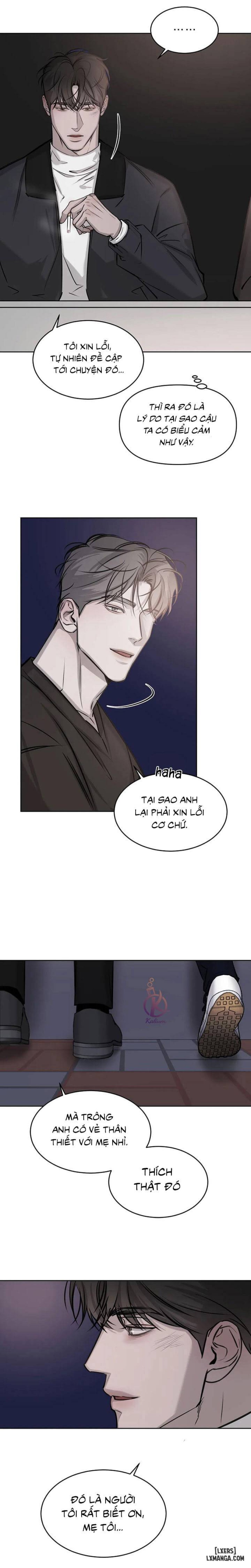 Tình cờ hay định mệnh 