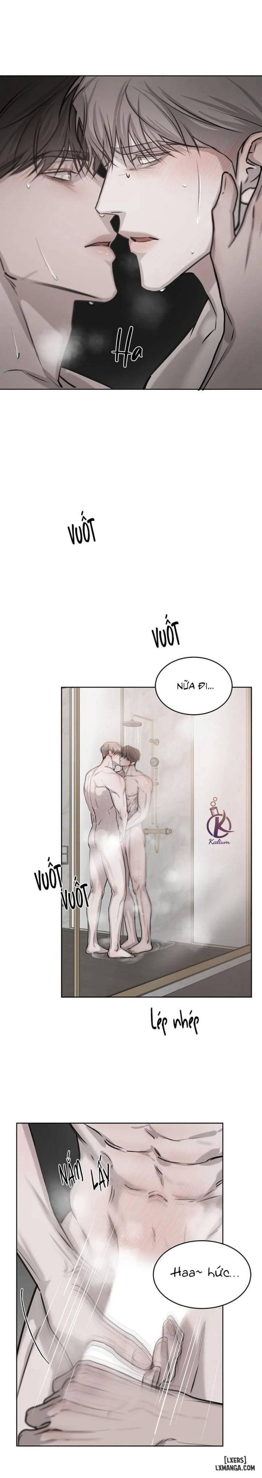 Tình cờ hay định mệnh 