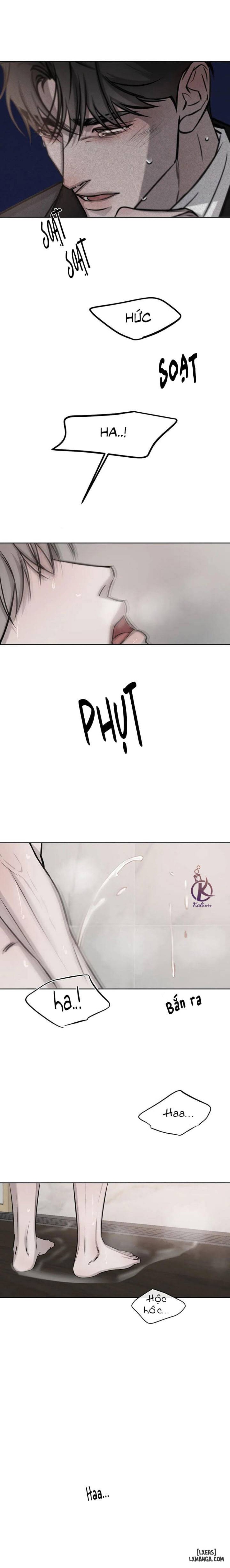 Tình cờ hay định mệnh 