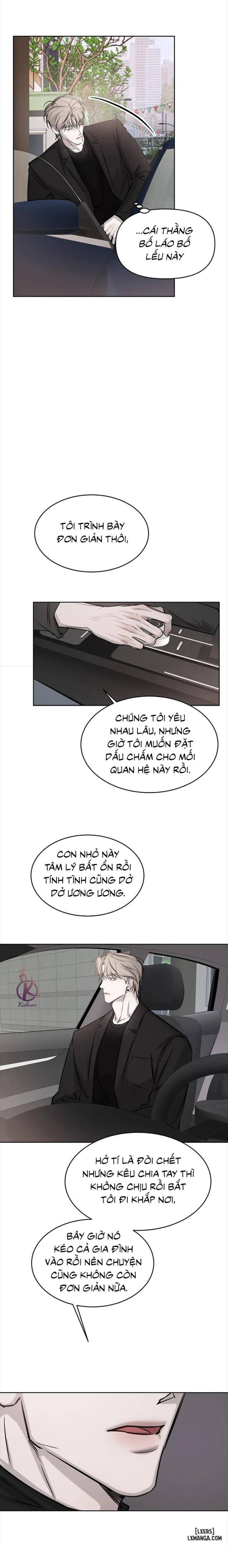Tình cờ hay định mệnh 