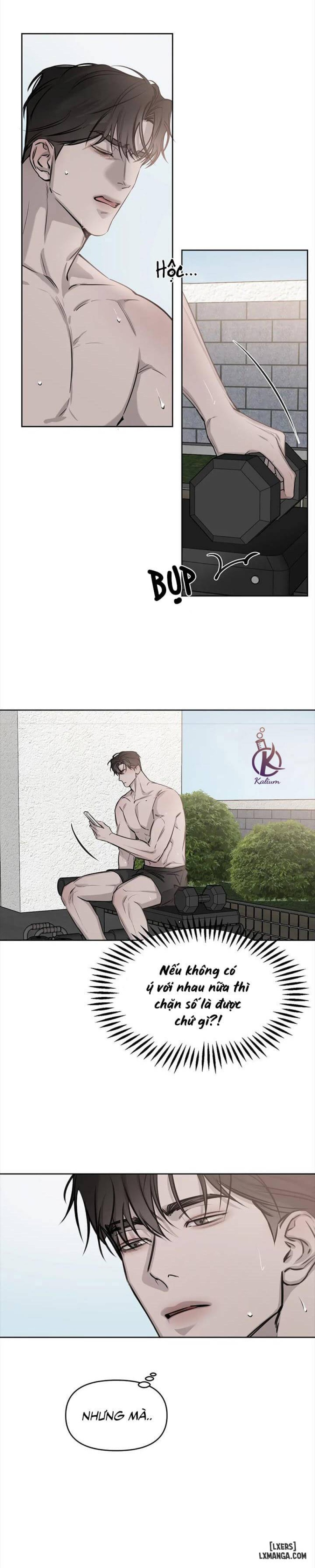 Tình cờ hay định mệnh 