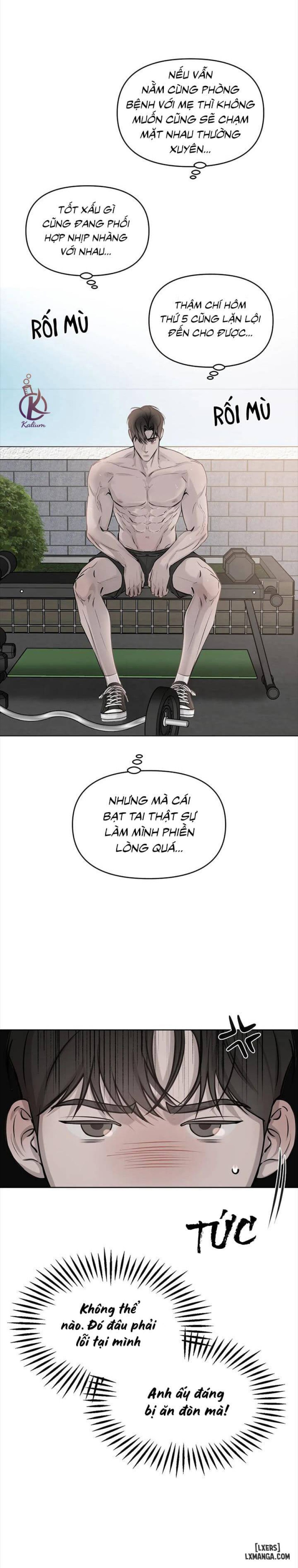 Tình cờ hay định mệnh 