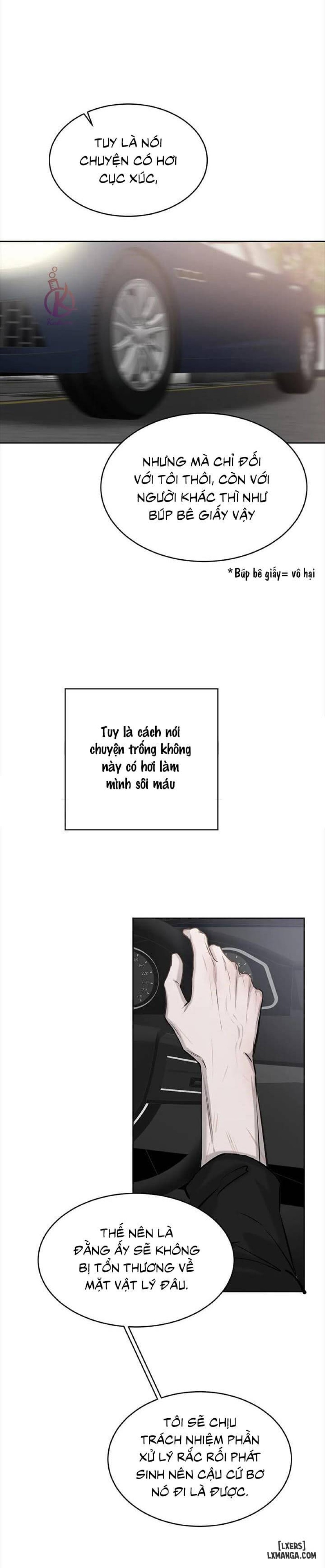 Tình cờ hay định mệnh 