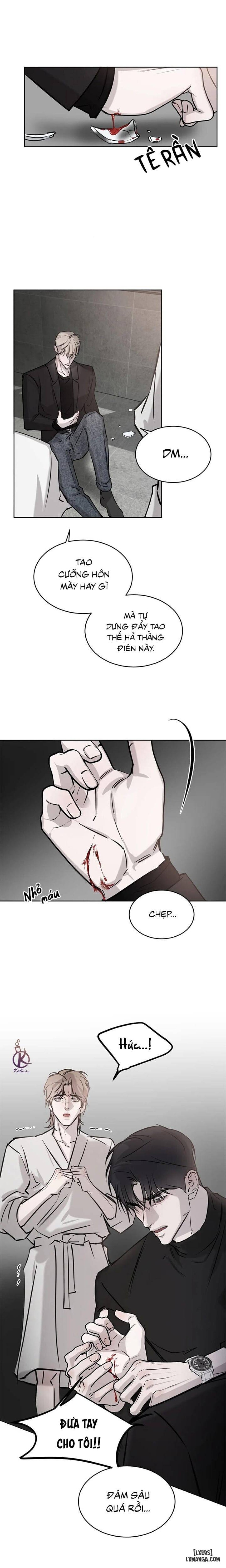 Tình cờ hay định mệnh 