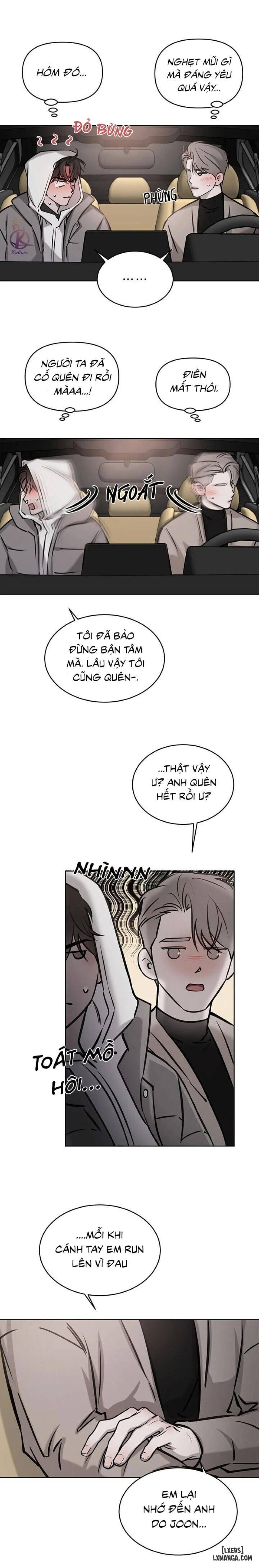 Tình cờ hay định mệnh 