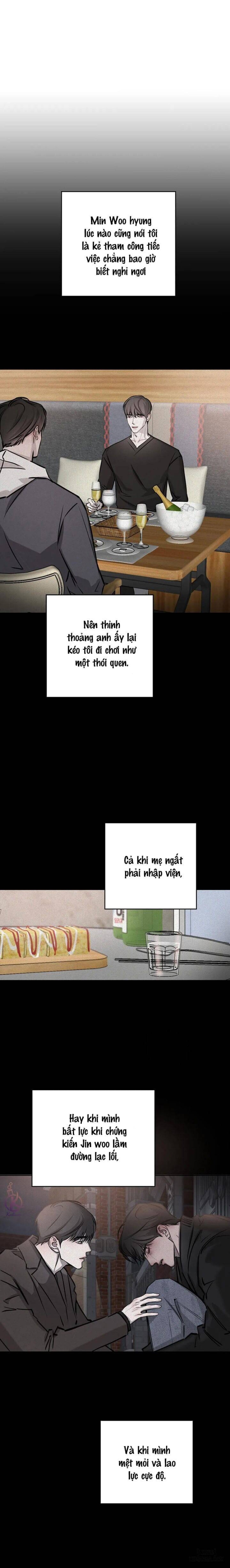 Tình cờ hay định mệnh 