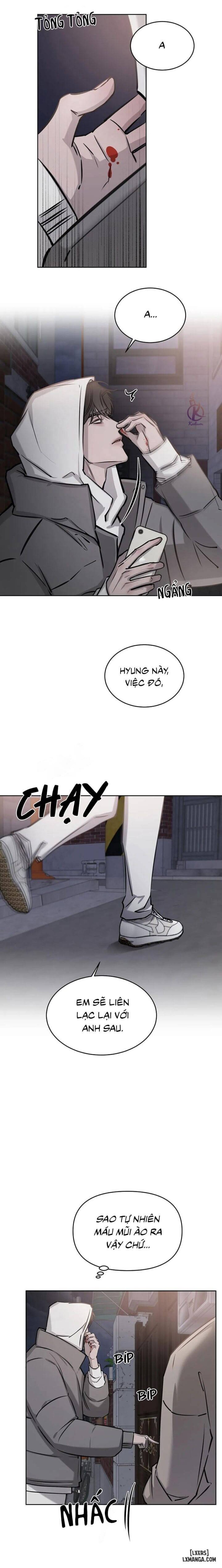 Tình cờ hay định mệnh 