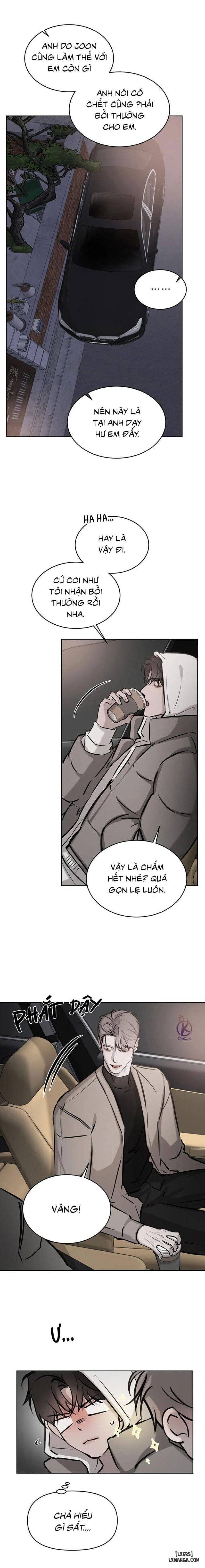 Tình cờ hay định mệnh 