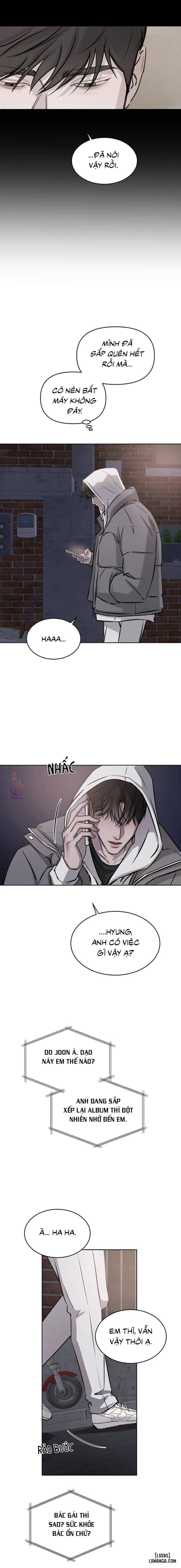 Tình cờ hay định mệnh 