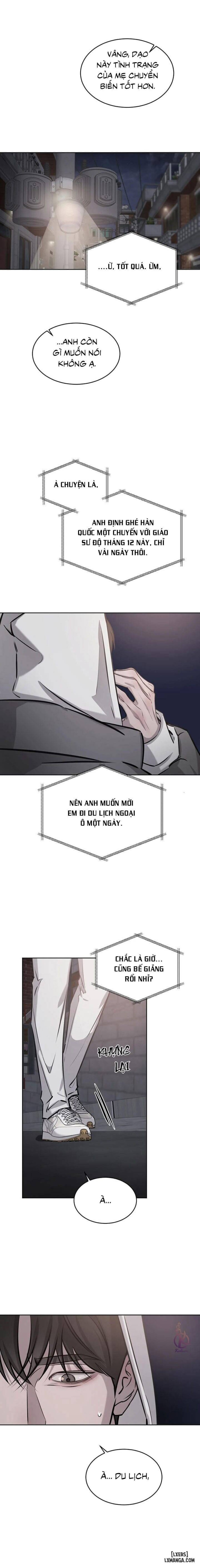 Tình cờ hay định mệnh 