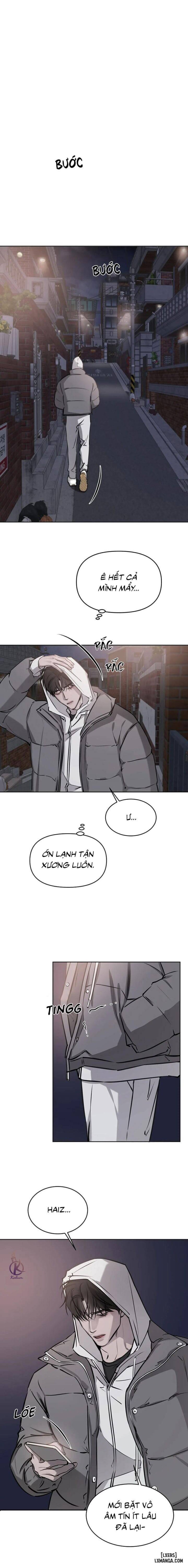 Tình cờ hay định mệnh 