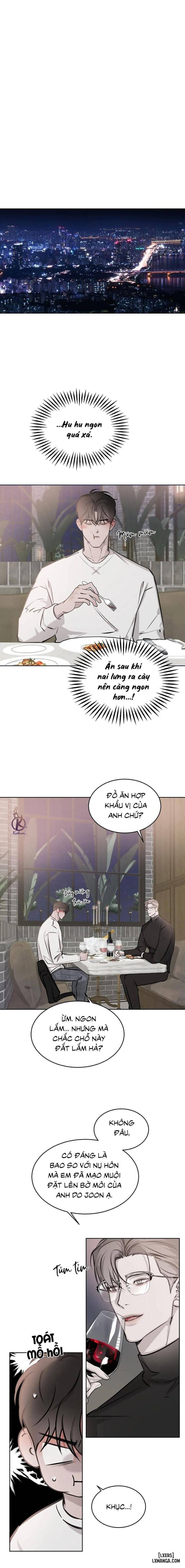 Tình cờ hay định mệnh 