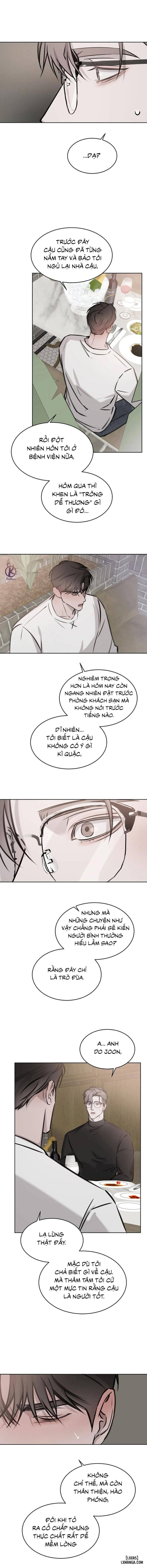 Tình cờ hay định mệnh 