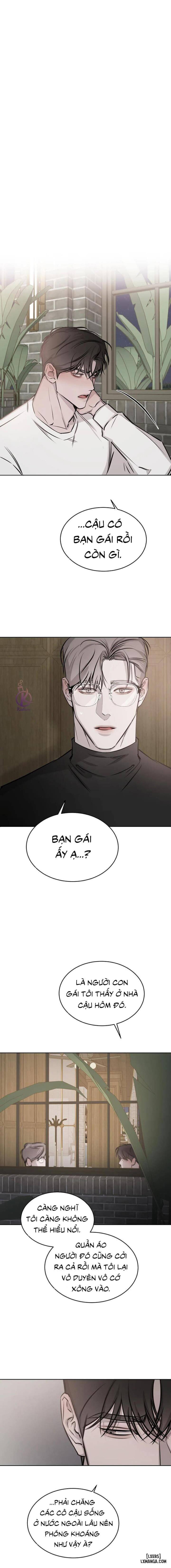 Tình cờ hay định mệnh 