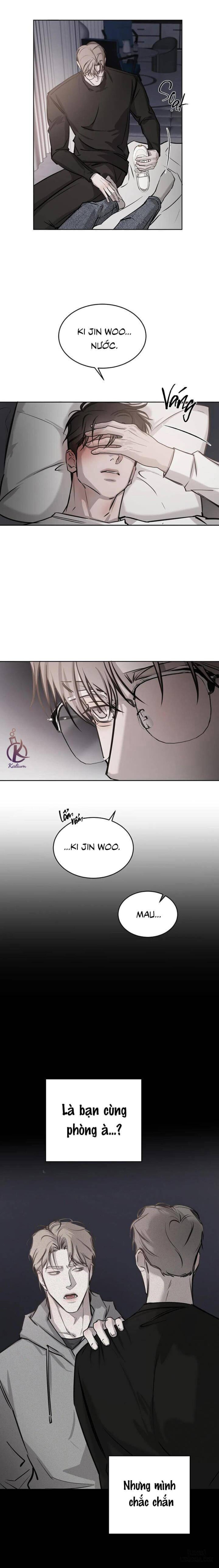 Tình cờ hay định mệnh 
