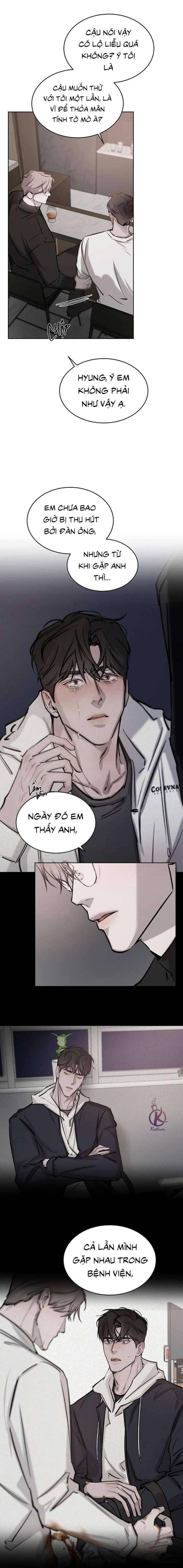 Tình cờ hay định mệnh 