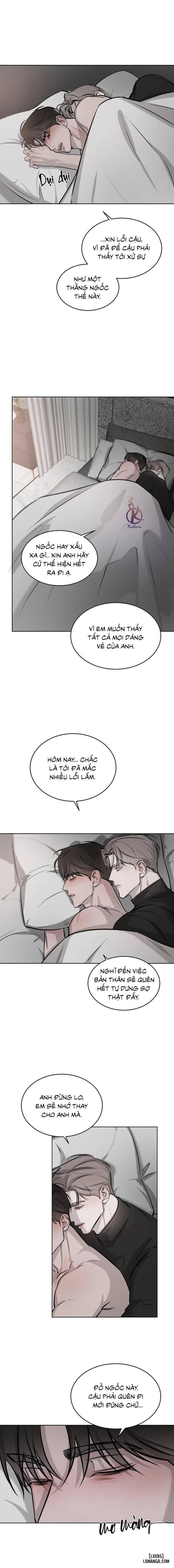 Tình cờ hay định mệnh 