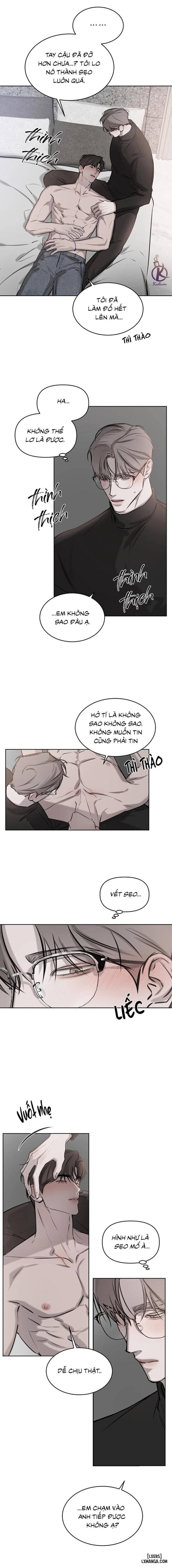 Tình cờ hay định mệnh 