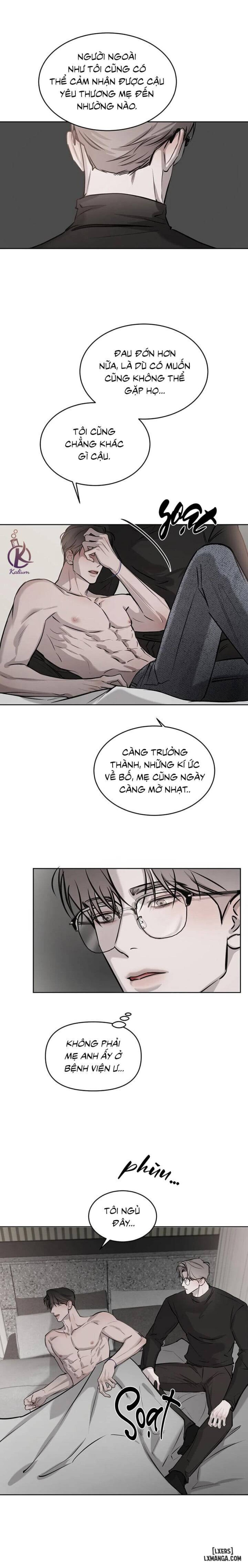 Tình cờ hay định mệnh 