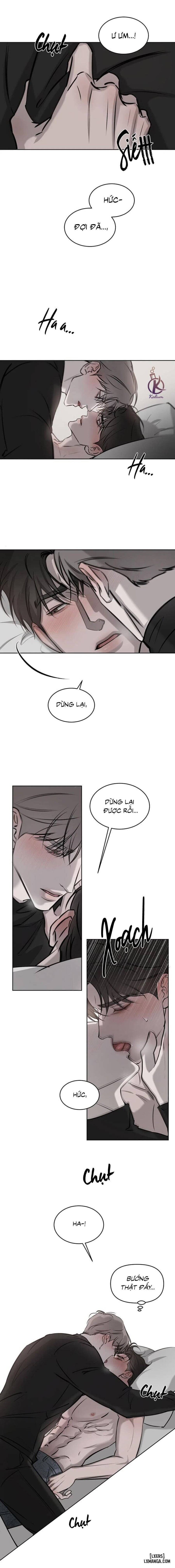 Tình cờ hay định mệnh 