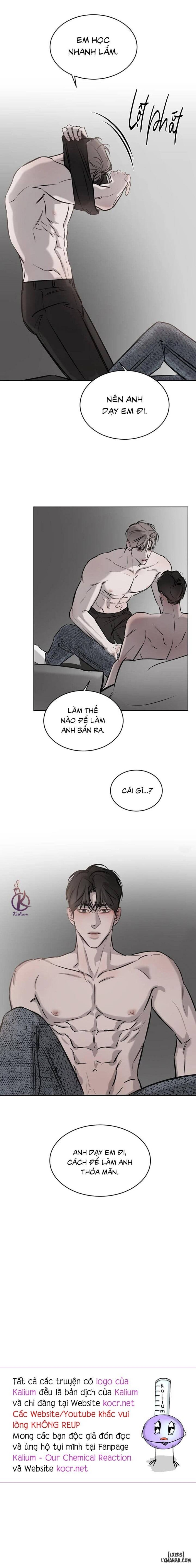 Tình cờ hay định mệnh 