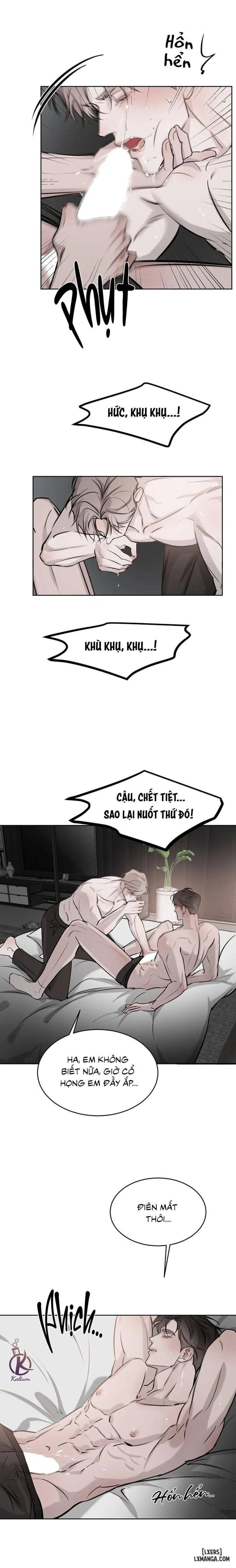 Tình cờ hay định mệnh 