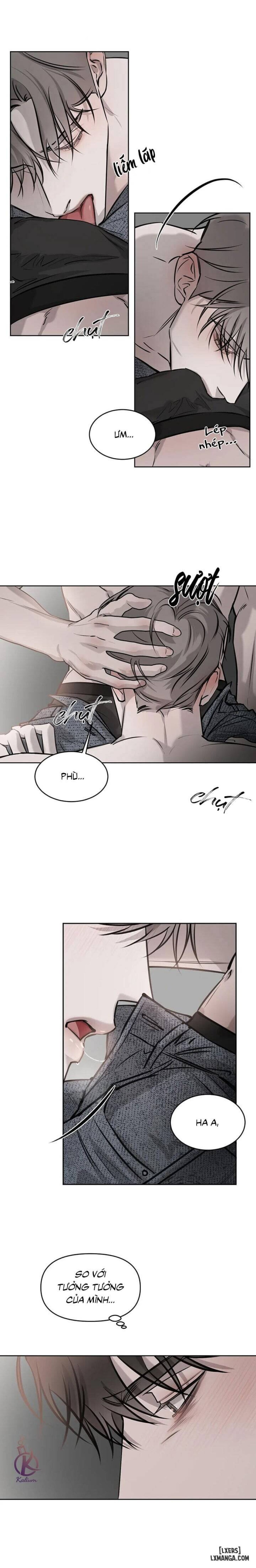 Tình cờ hay định mệnh 
