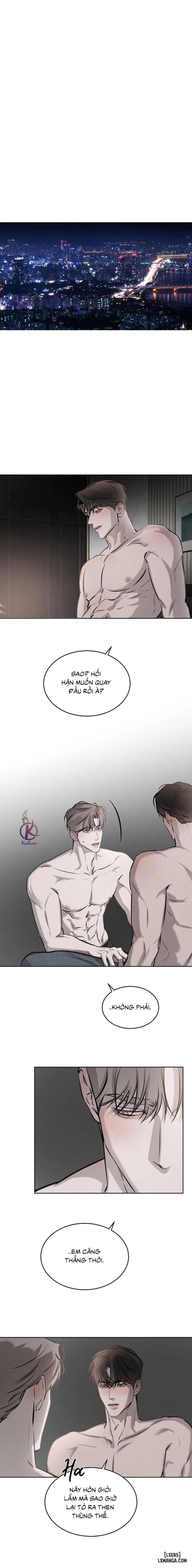 Tình cờ hay định mệnh 