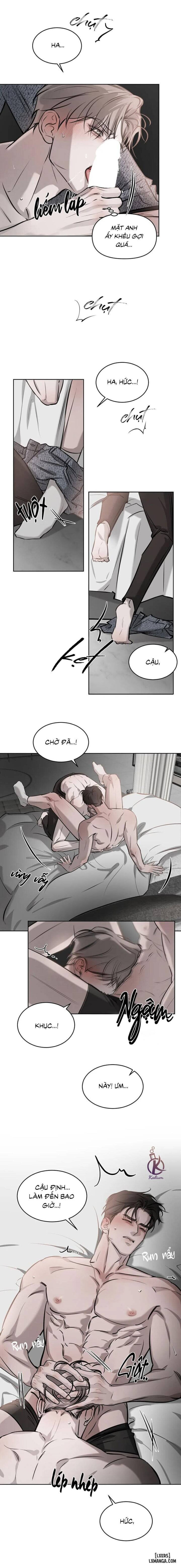 Tình cờ hay định mệnh 