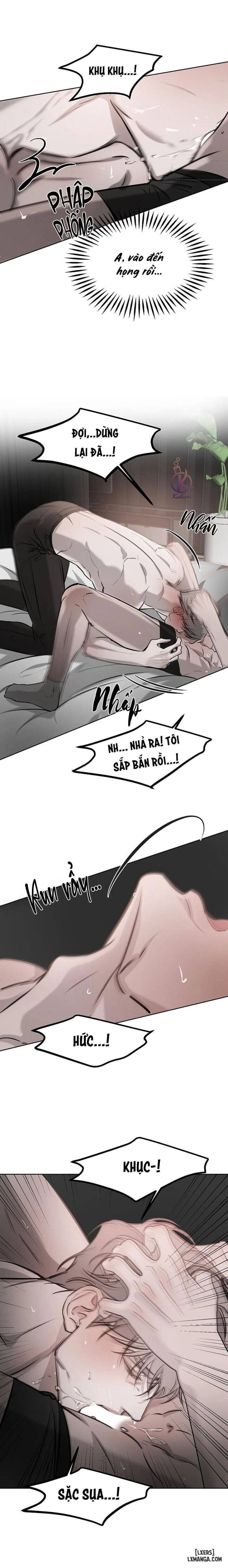 Tình cờ hay định mệnh 