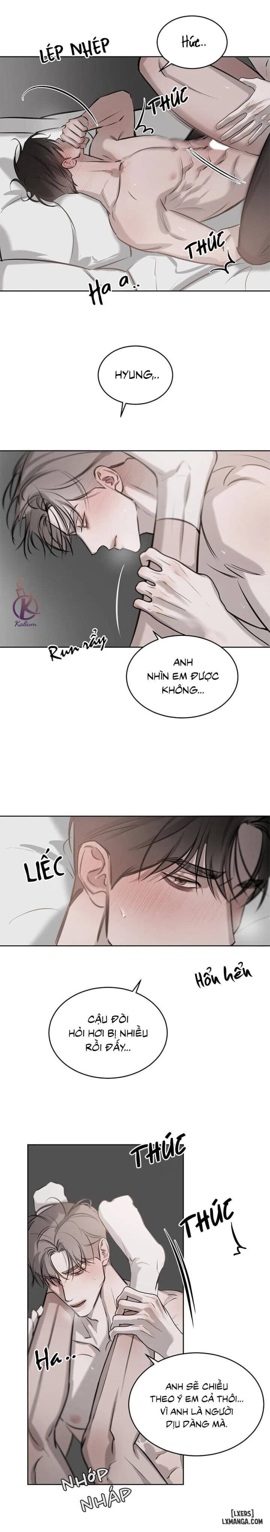 Tình cờ hay định mệnh 