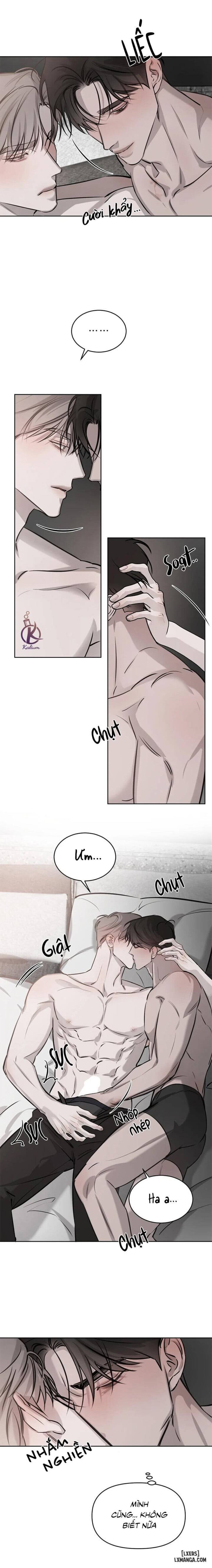 Tình cờ hay định mệnh 