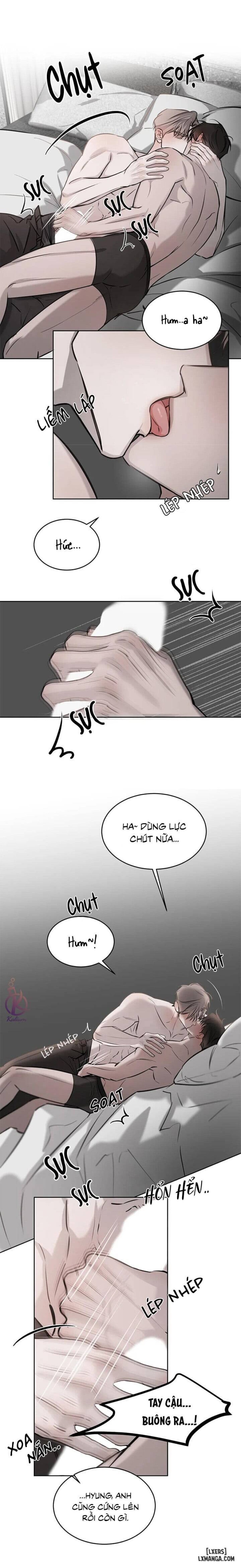 Tình cờ hay định mệnh 
