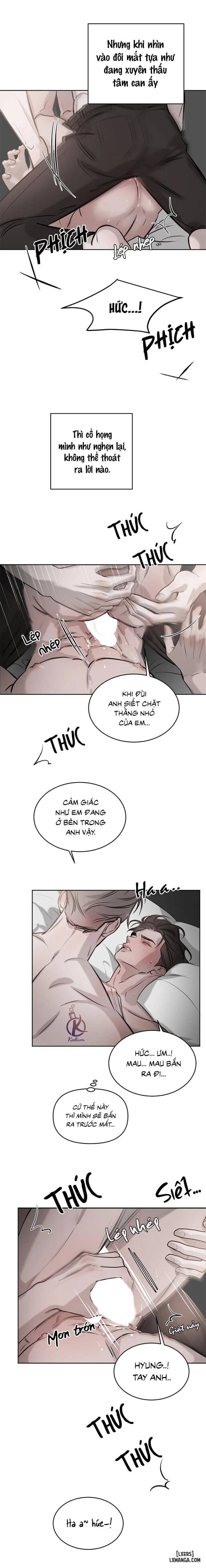 Tình cờ hay định mệnh 