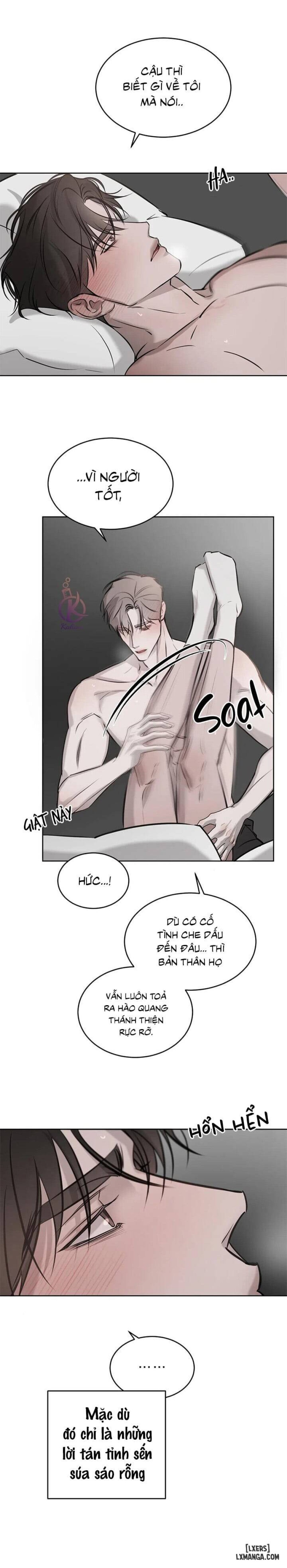 Tình cờ hay định mệnh 