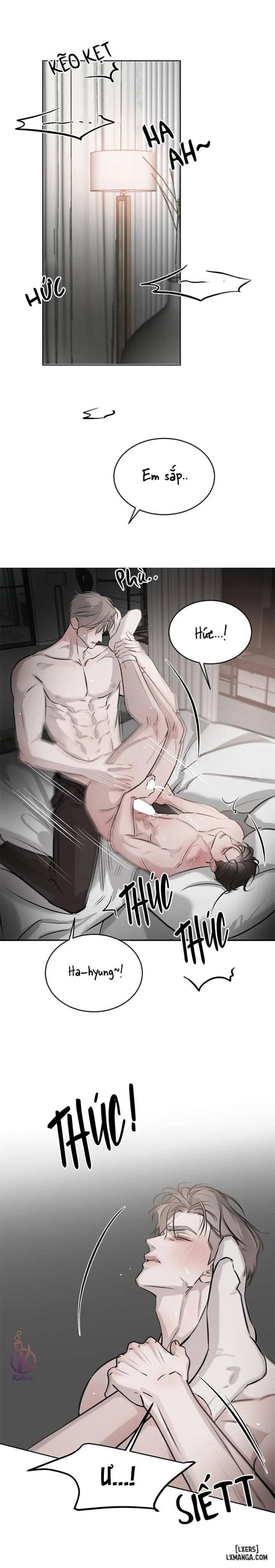Tình cờ hay định mệnh 